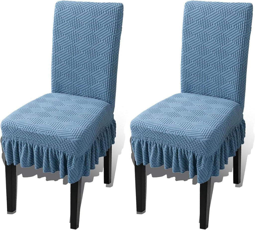 Housse de Chaise Extensible