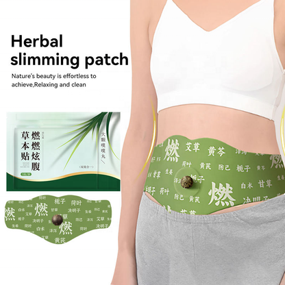 Patch Abdominal Premium
