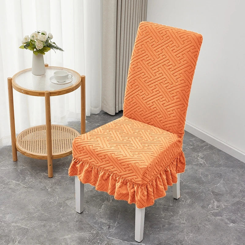 Housse de Chaise Extensible
